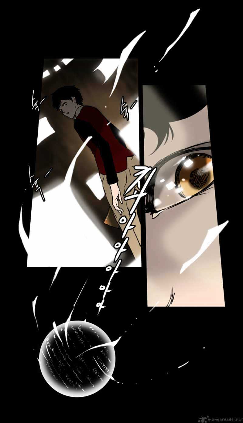 Tower of God, Chapter 2 image 24